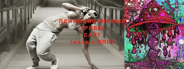 тгк Бугульма